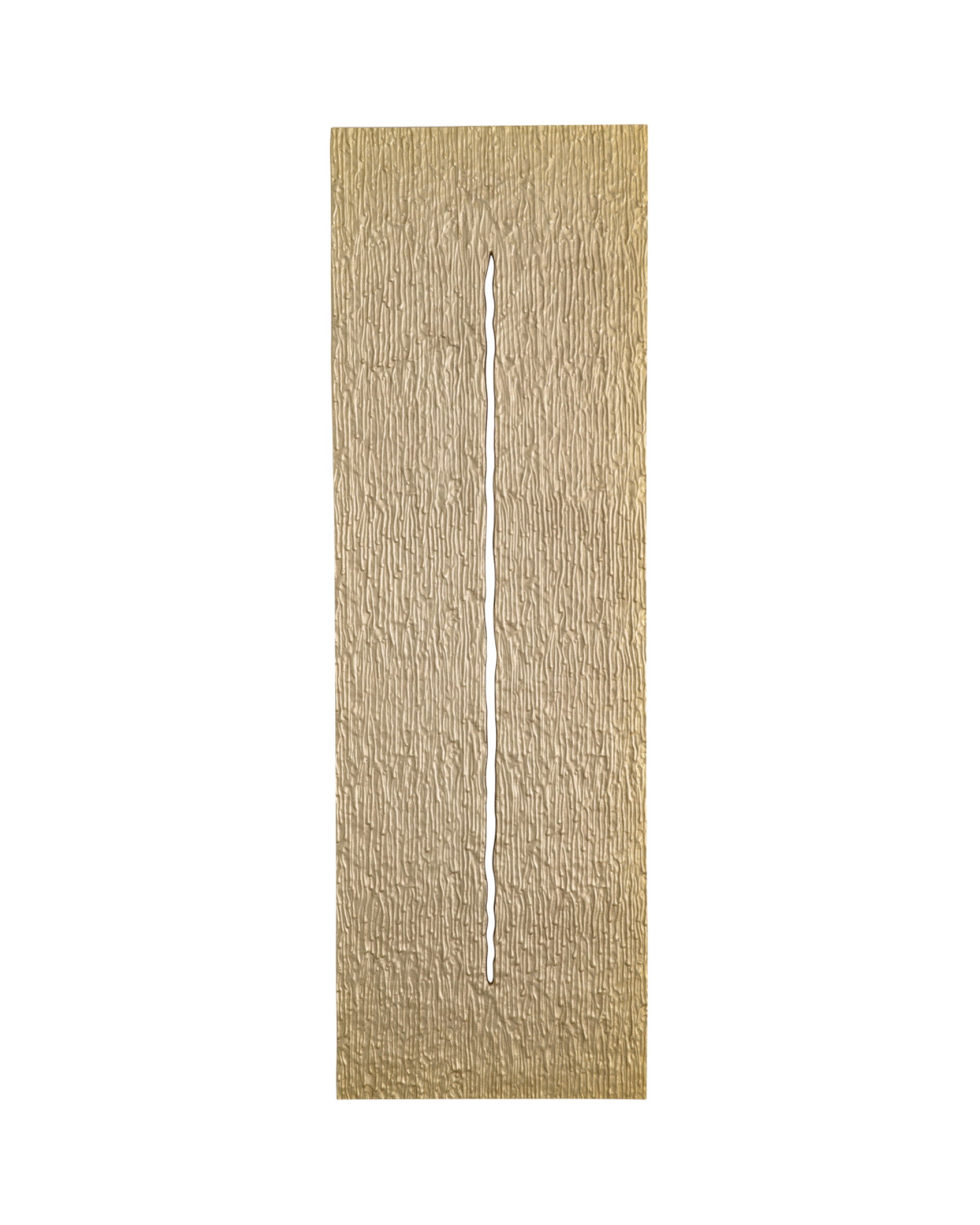 Prato Wall Object Gold