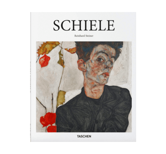 Schiele - Basic Art Series