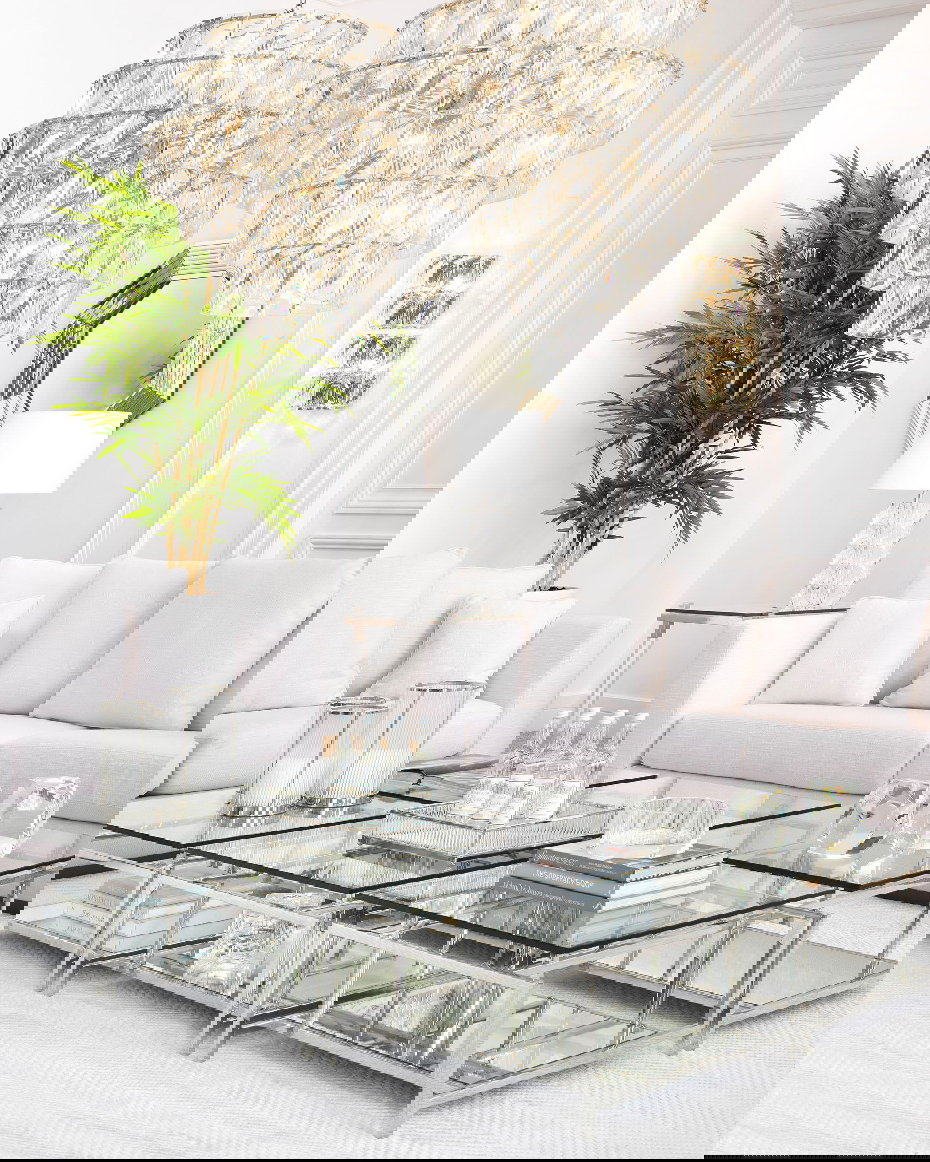 Amazone takkrona nickel