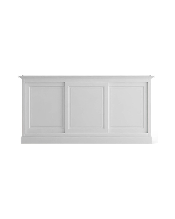 marthas skänk classic white