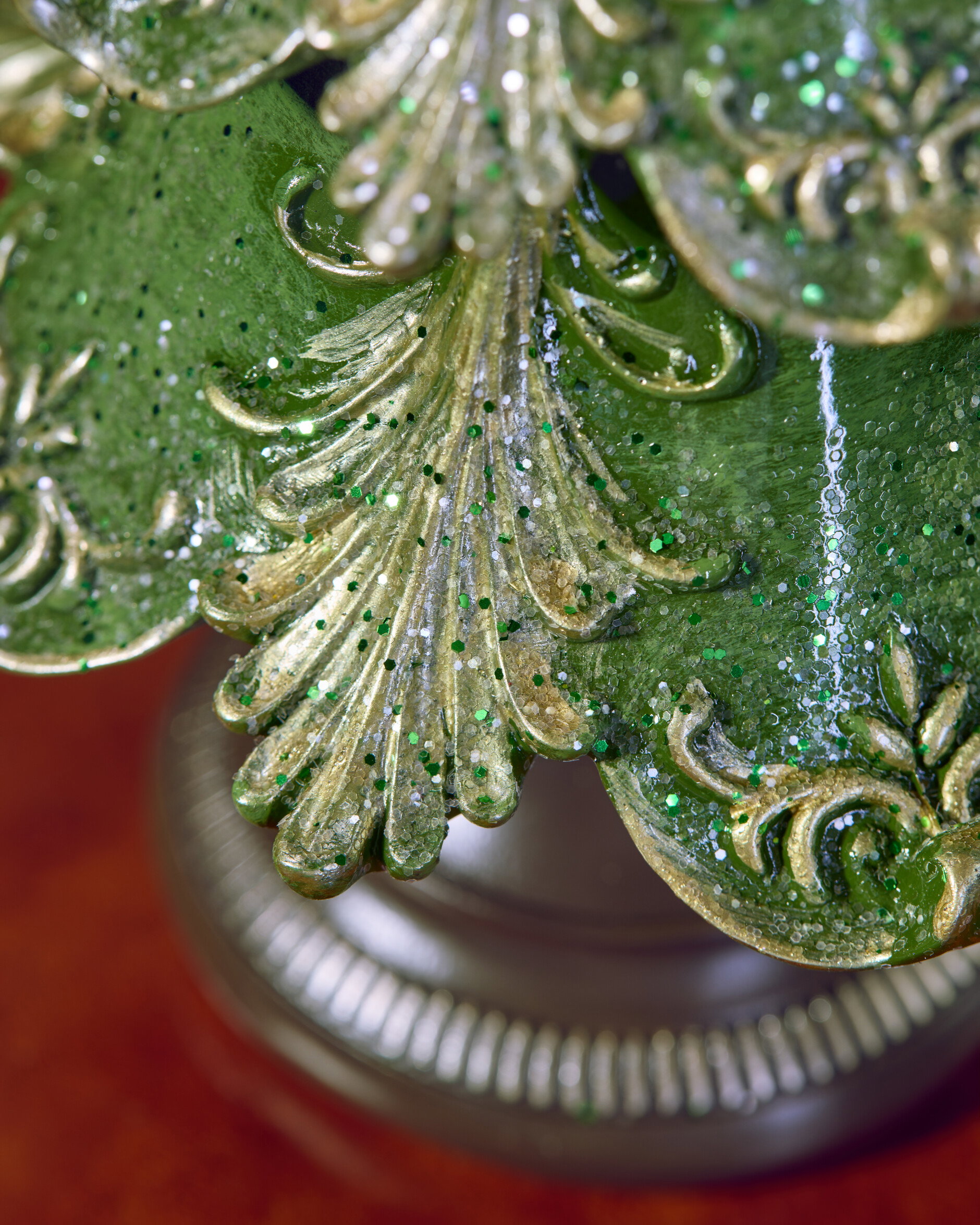 Belmont Tree Christmas Decoration