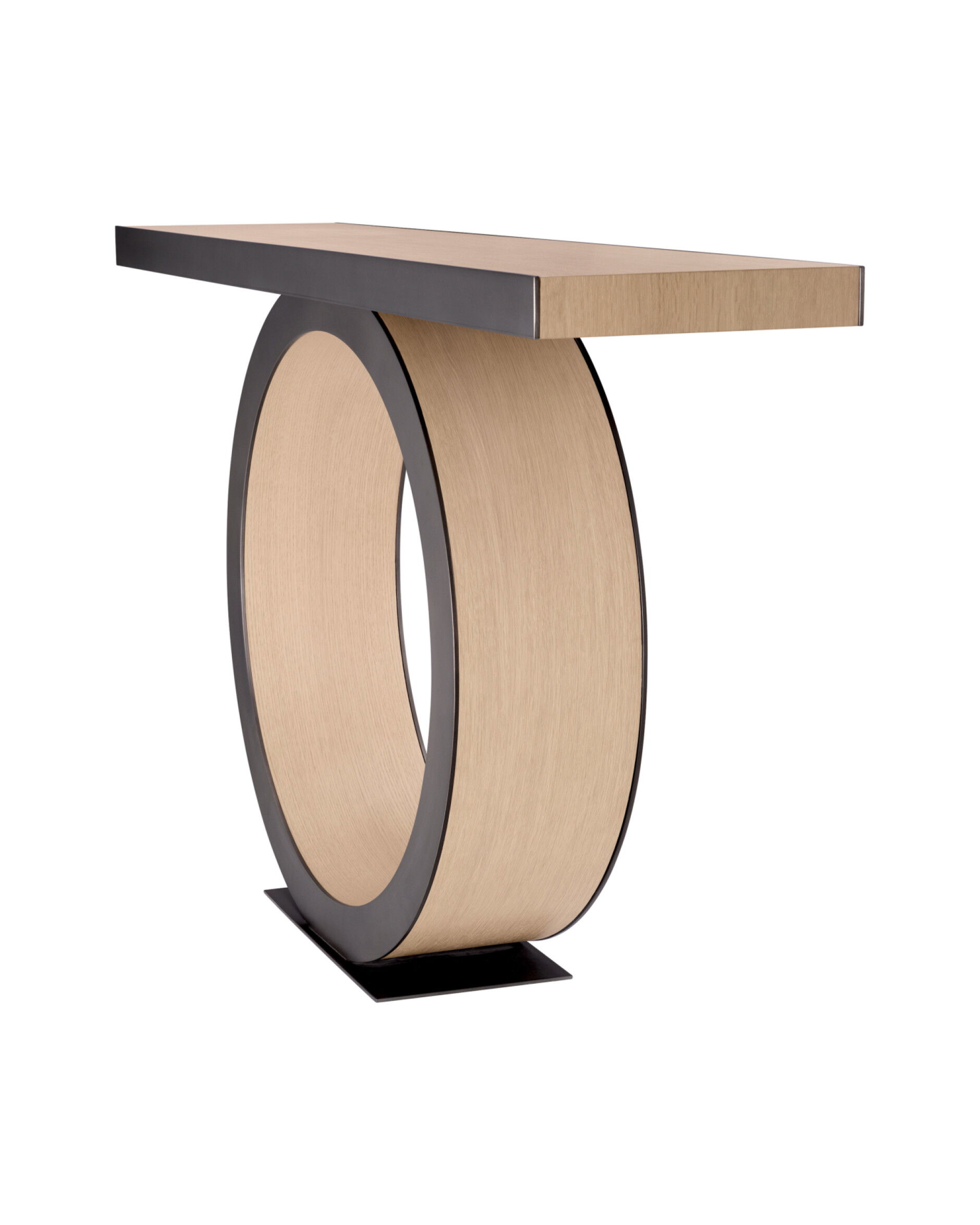 Odis konsolbord natural oak