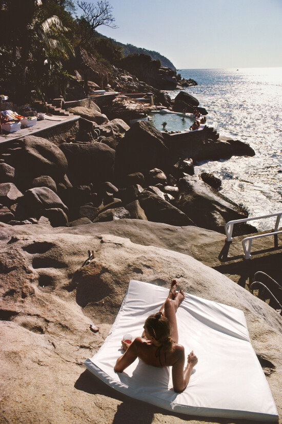 Las Brisas