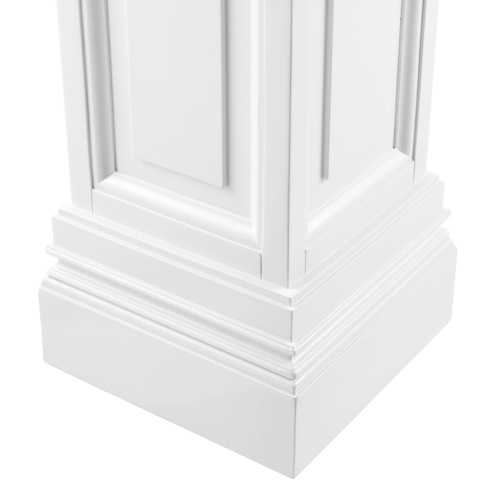 Salvatore column white