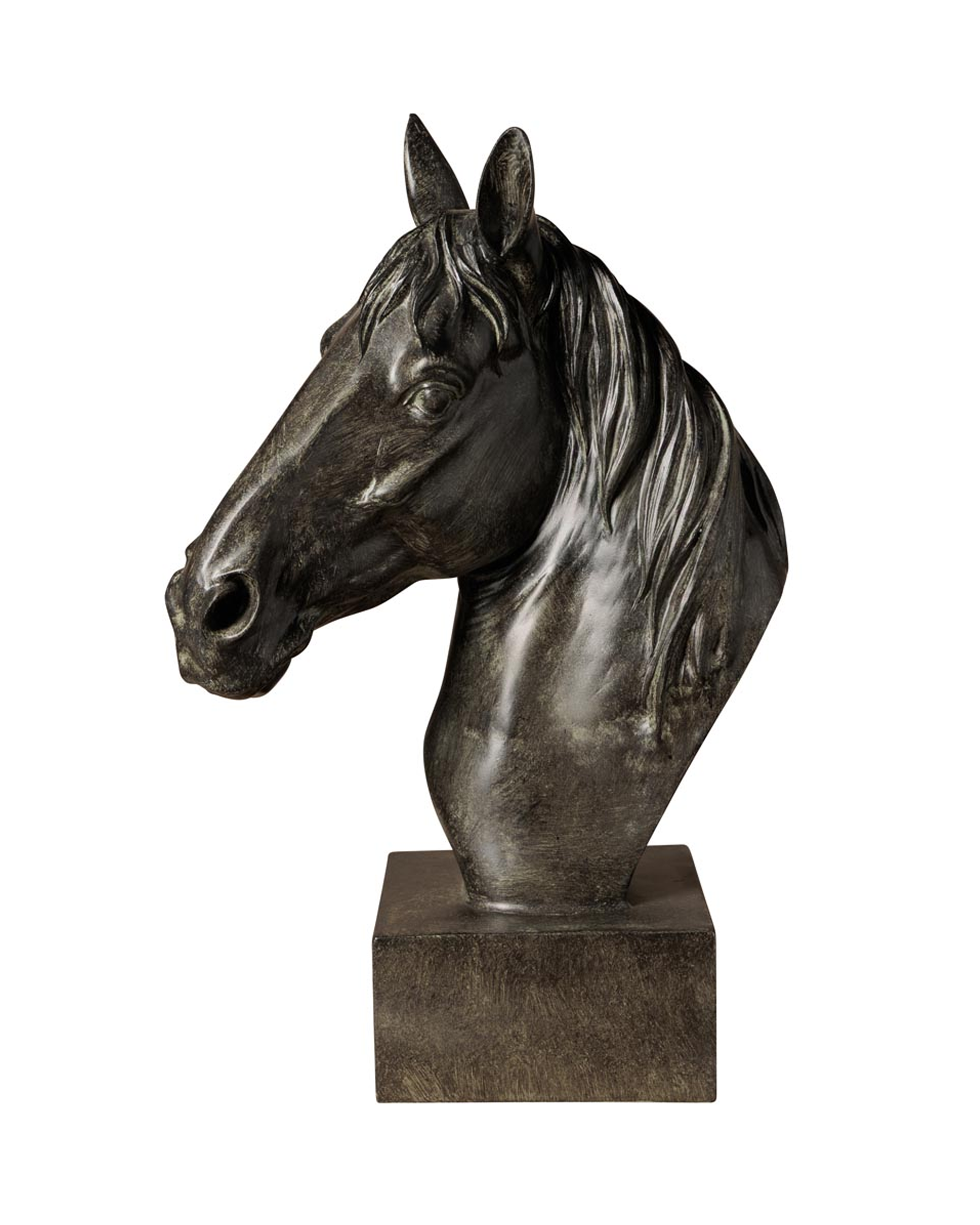 Arden horse sculpture