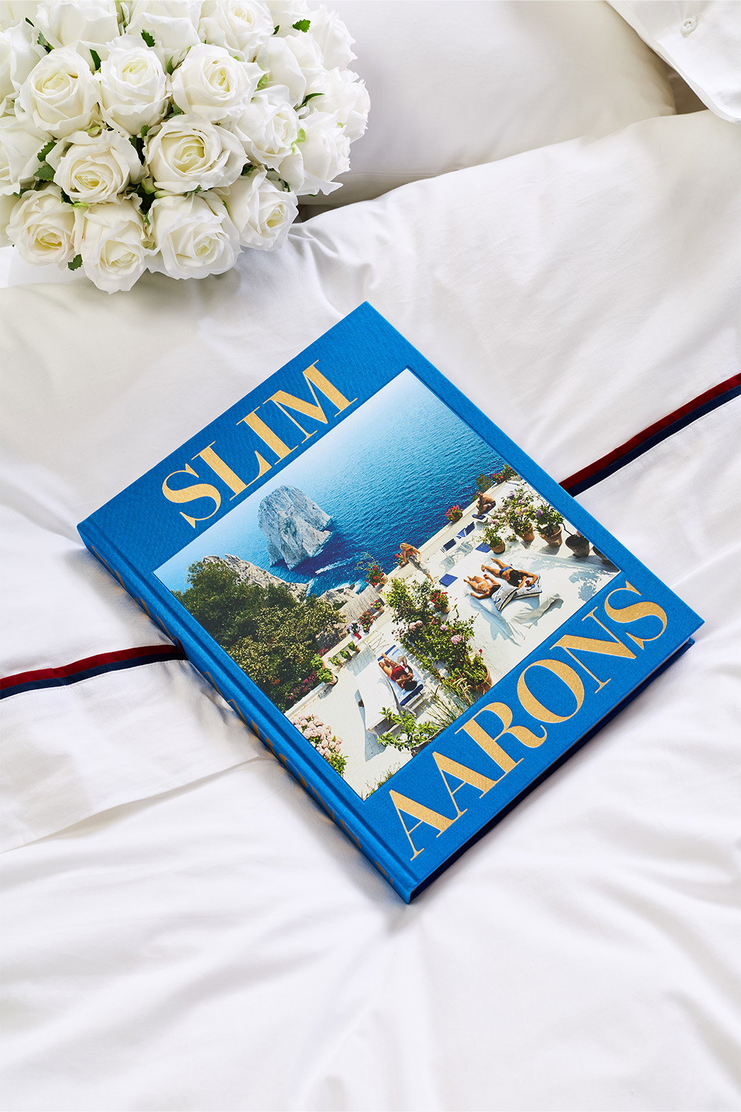 Coffee Table Books