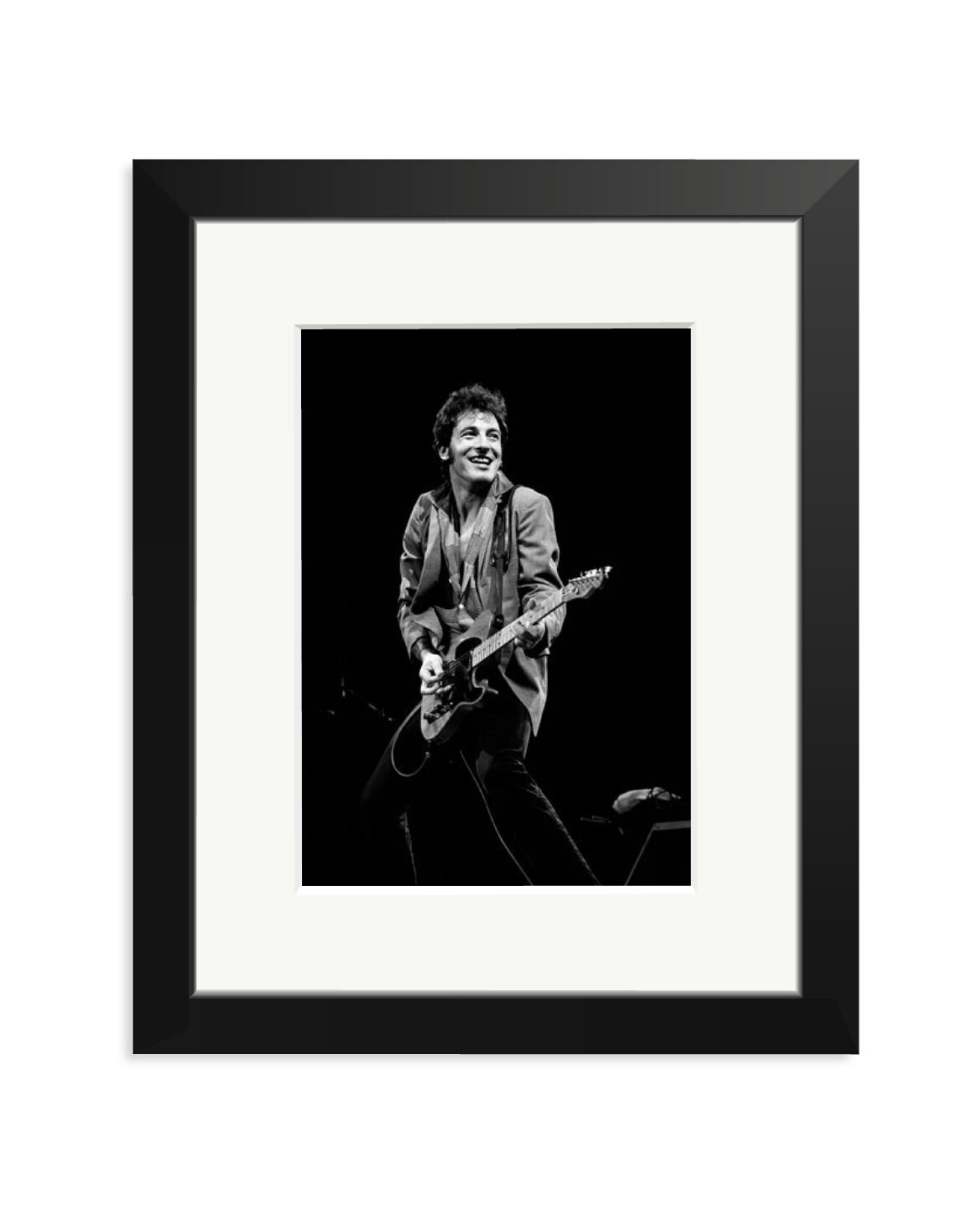 Springsteen, No Nukes Black / Small