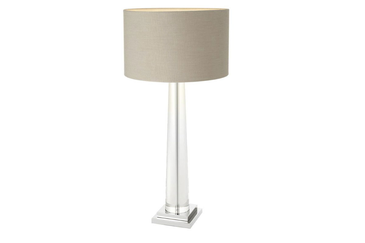 Oasis Table Lamp