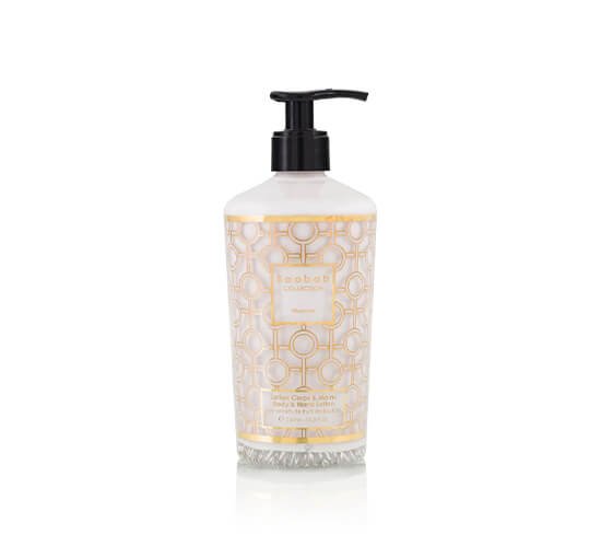 Women Hand and Body Lotion