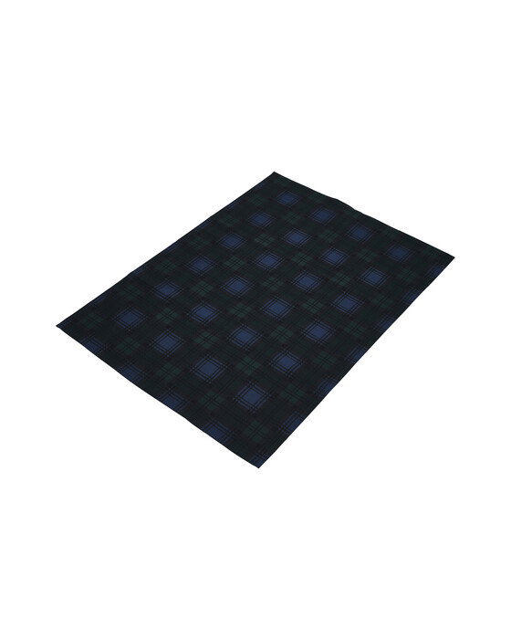 Gstaad bordsunderlägg rutig