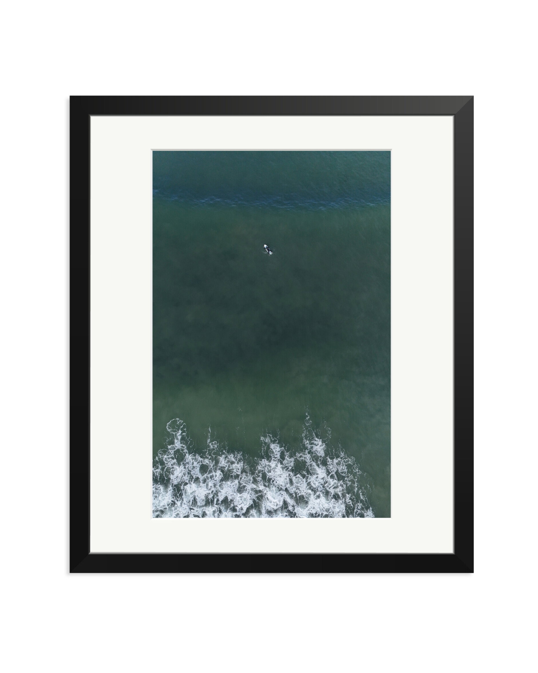 Tofino Surfer Black / Large