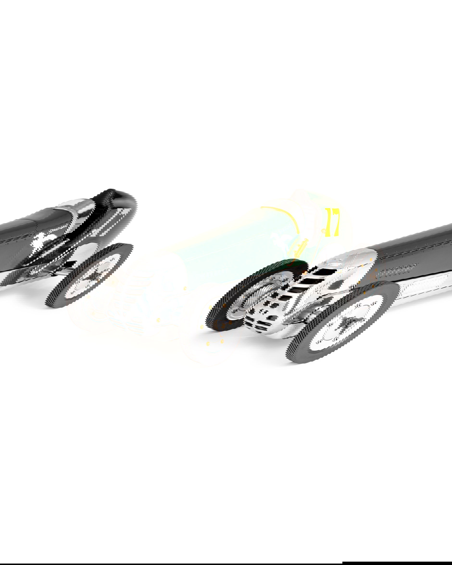 BB Korn malliauto vihreä