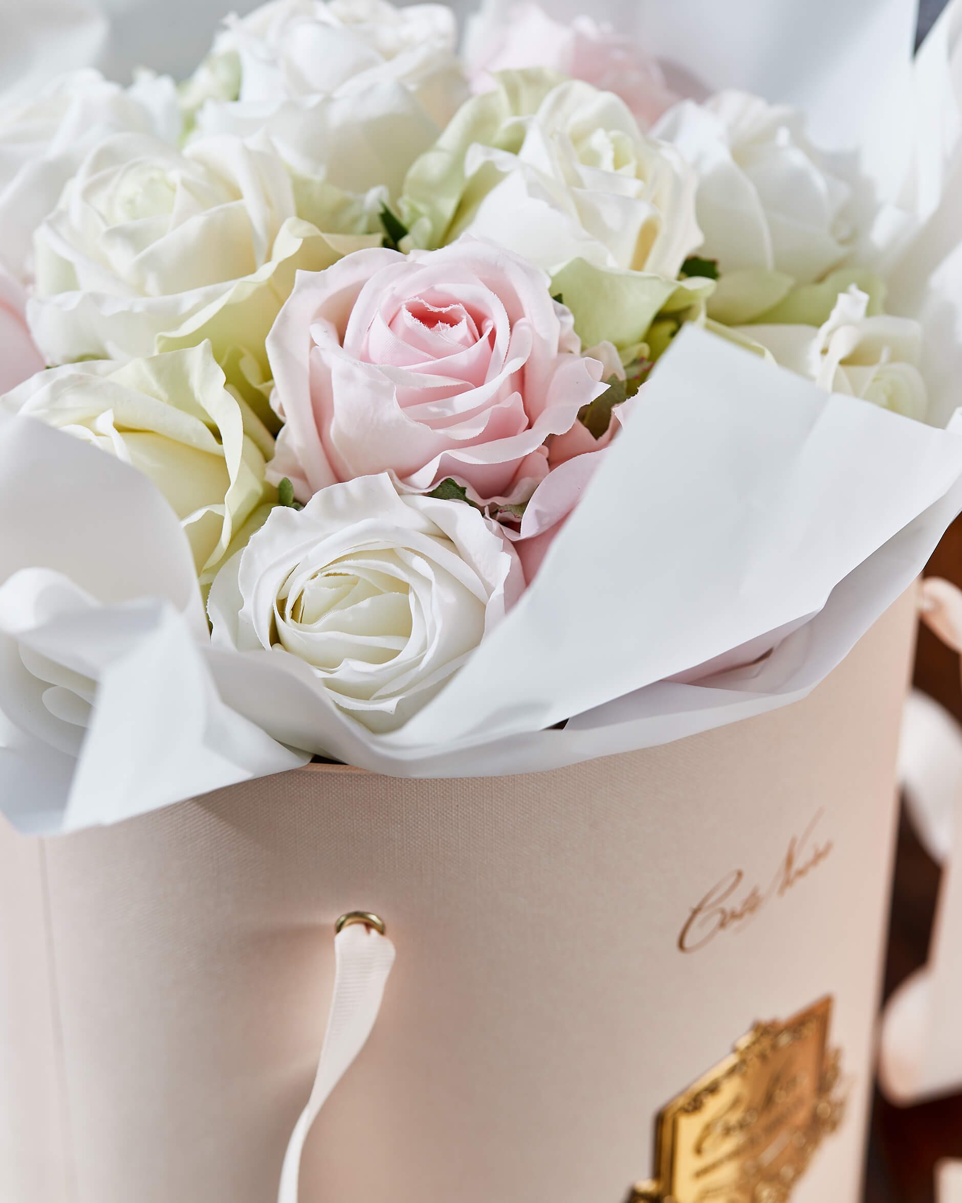 Bouton de Rose Luxe Gift Set