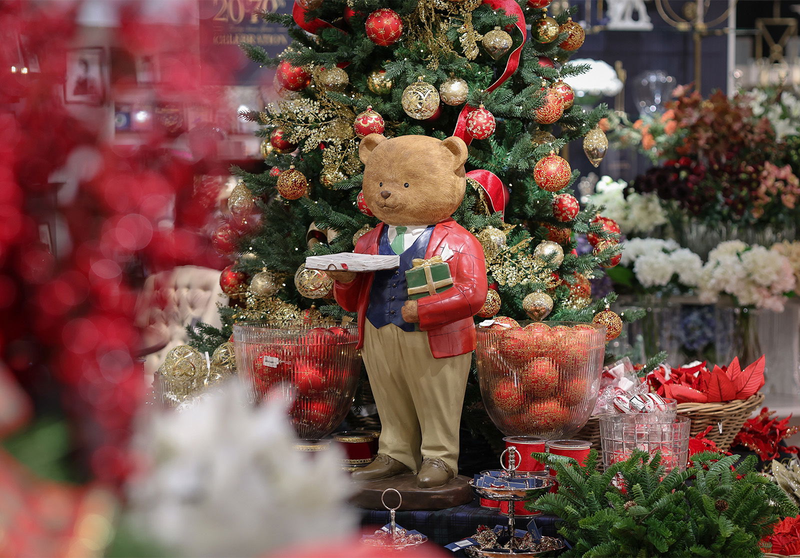 Newport Gränden Linköping