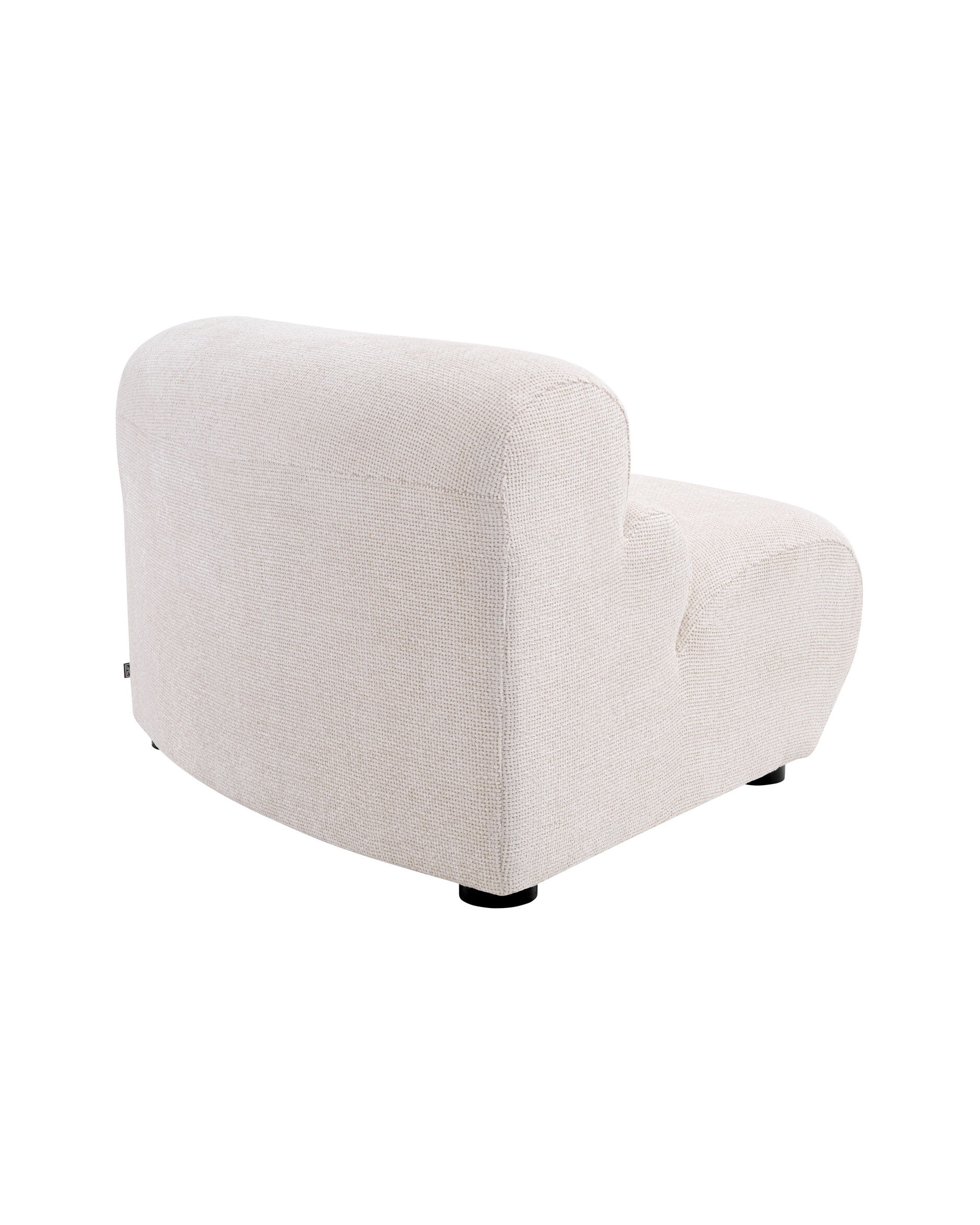 Lindau Module Inside Corner Lyssa Off-white