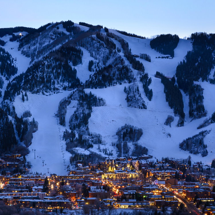 Aspen Travel Guide
