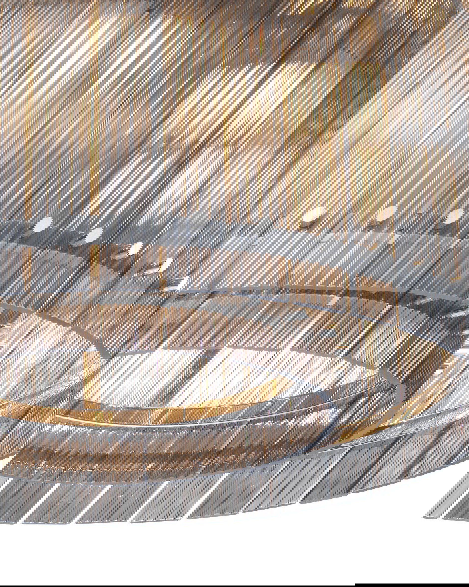 Ruby-kattokruunu smoke