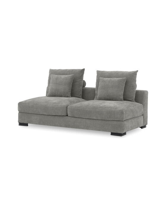clifford modulsoffa clarck grey
