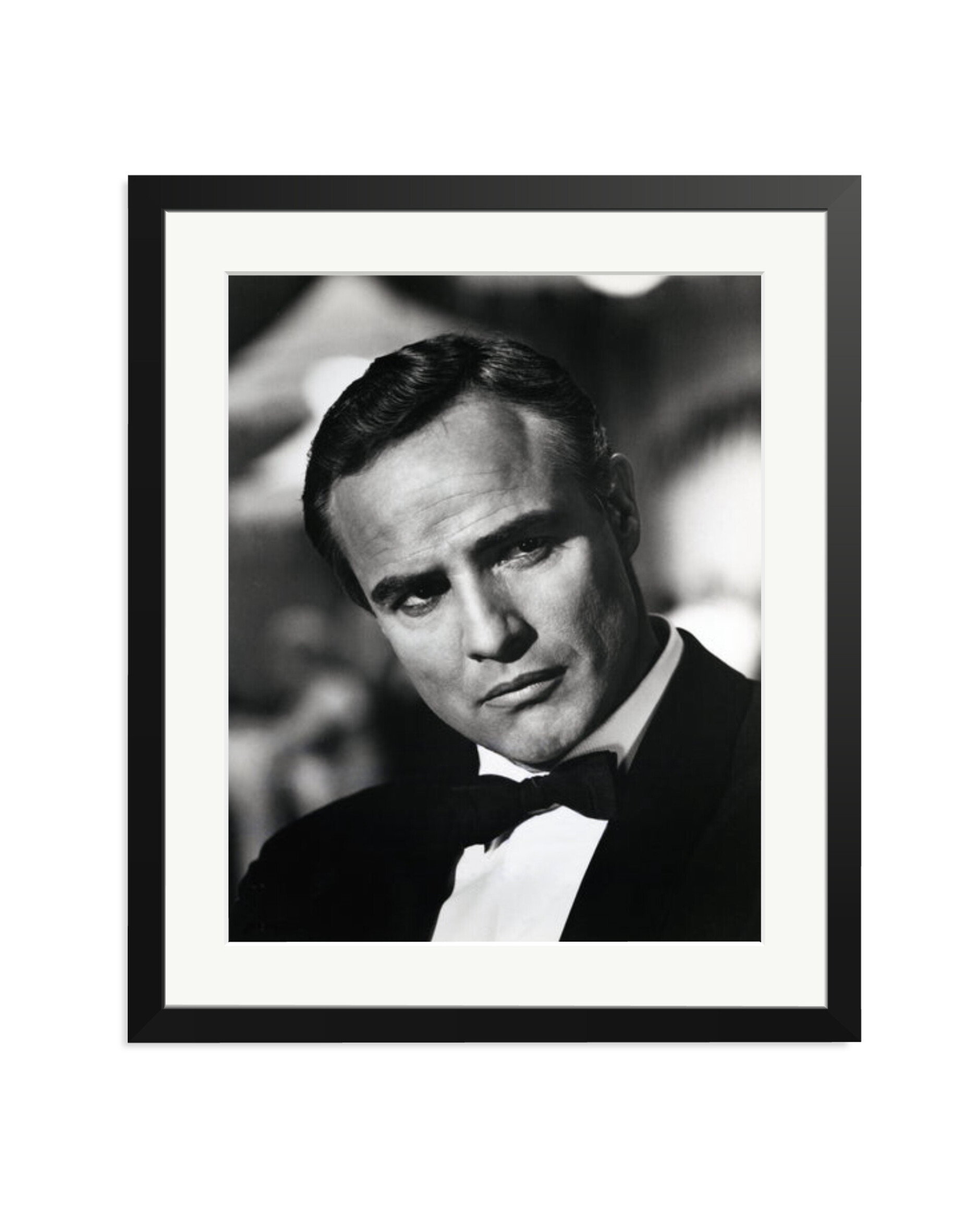 Brando - A Countess From Hong Kong Black / Large
