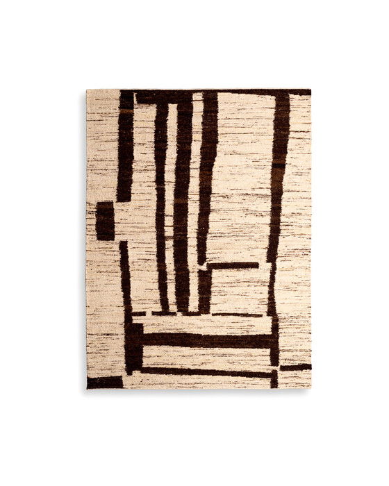 carinthia matta beige/brun