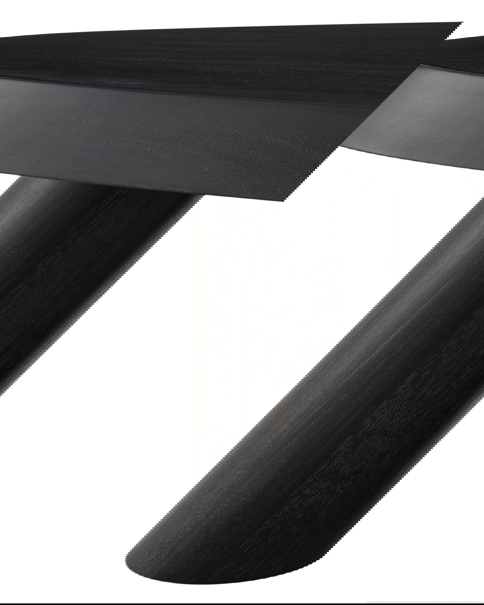 Prelude soffbord charcoal