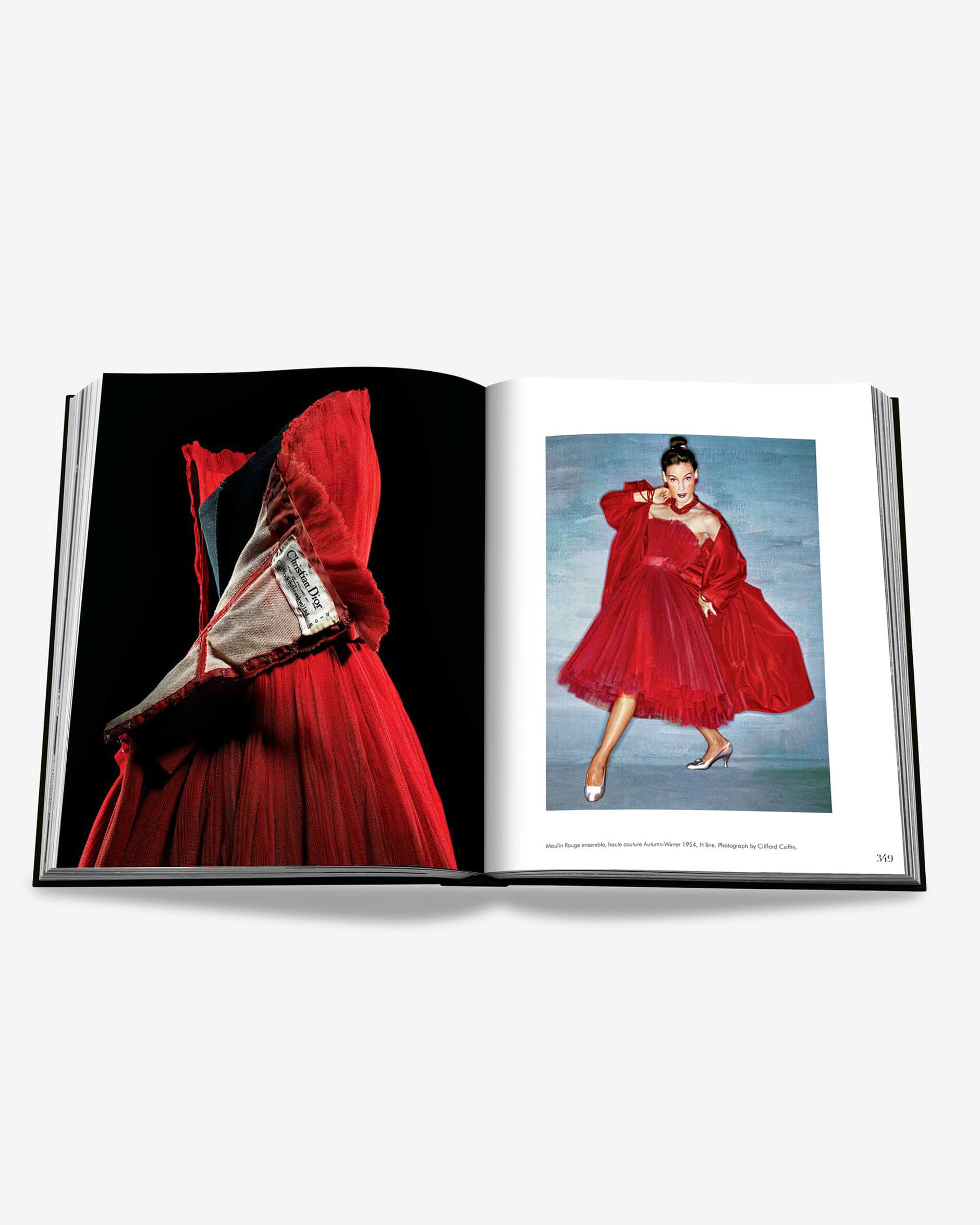 Dior By Christian Dior