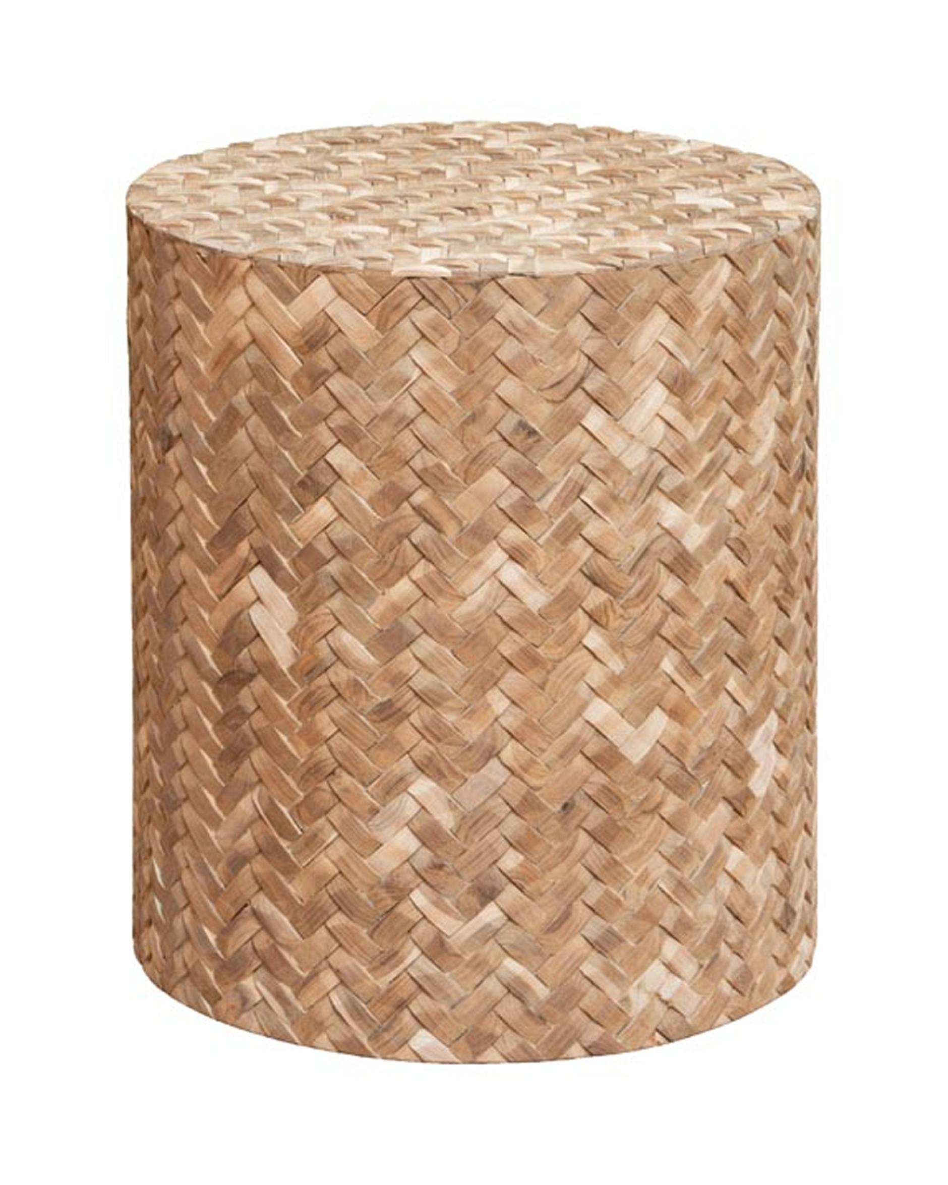 Trenza side table