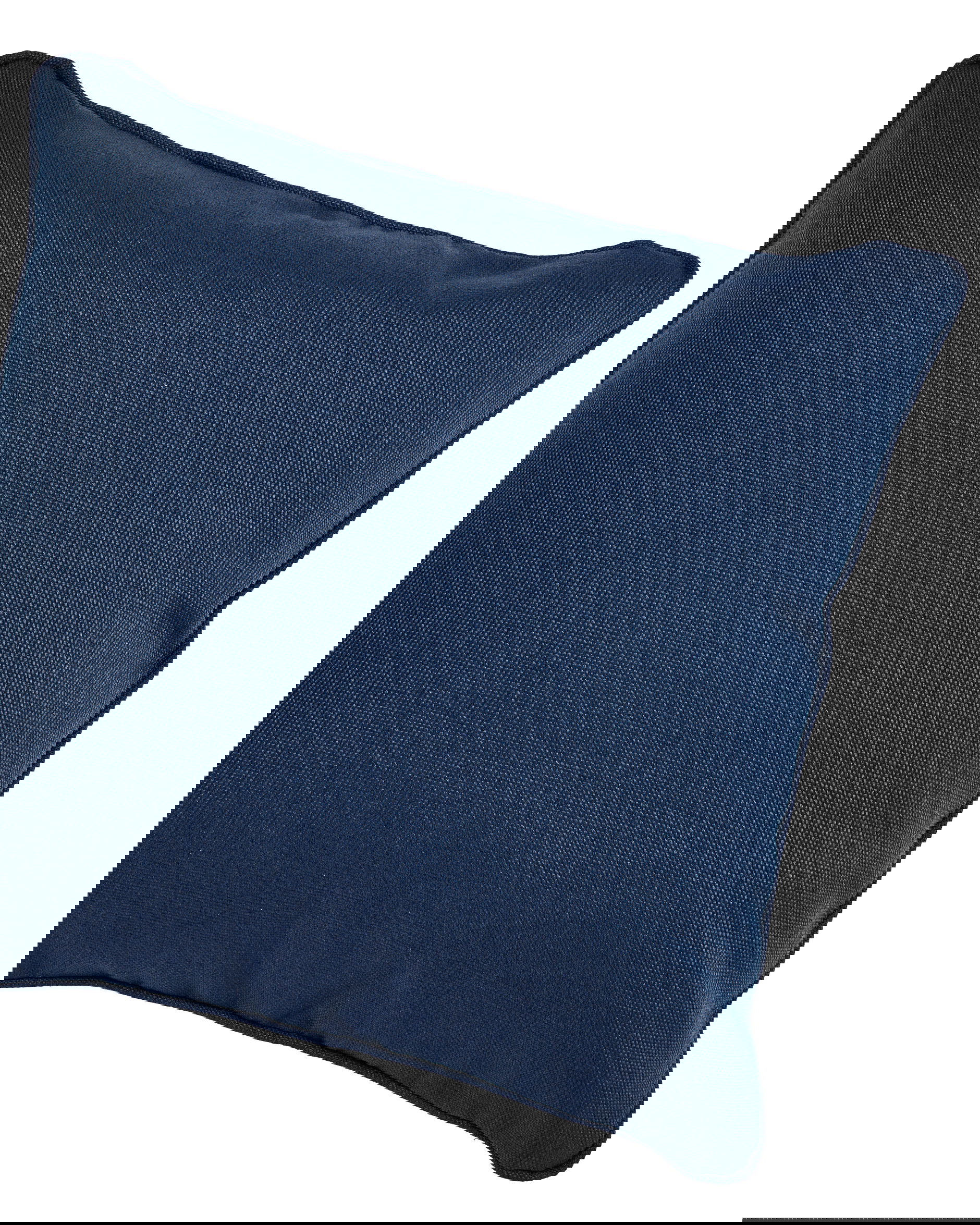 Los Angeles Sofakissen Indigo