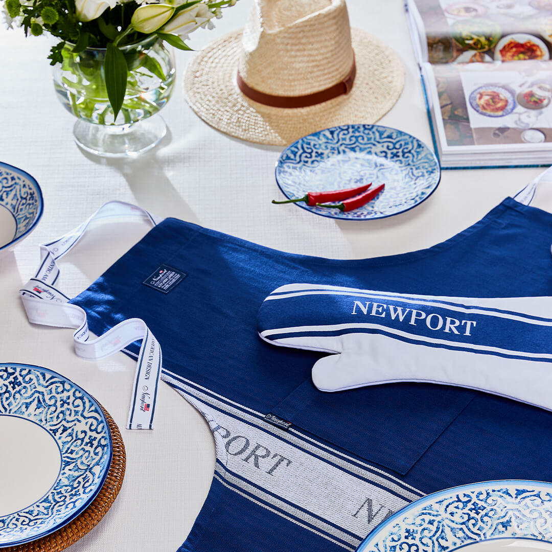 Provence grillset