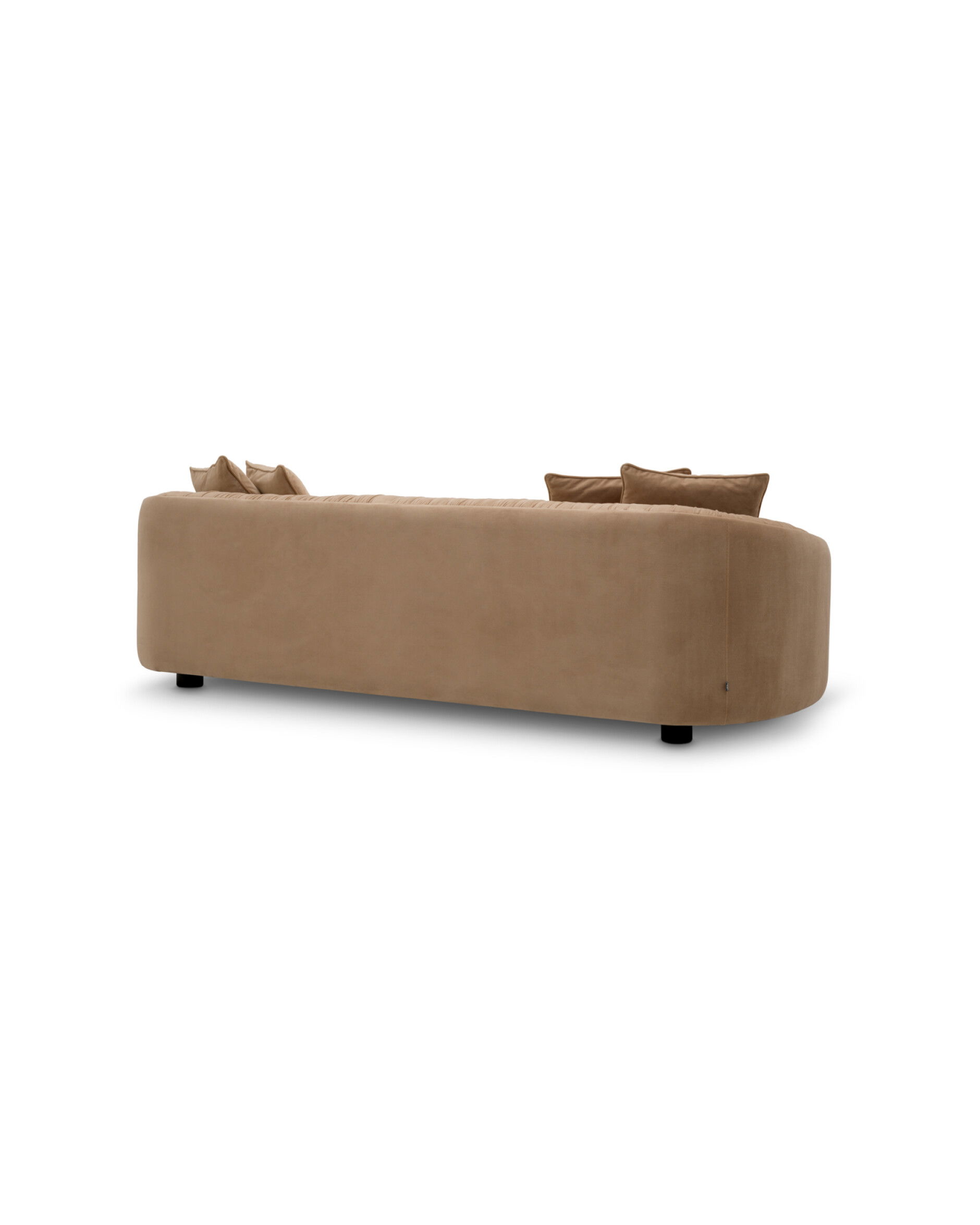 Jameson Sofa Amaro Camel