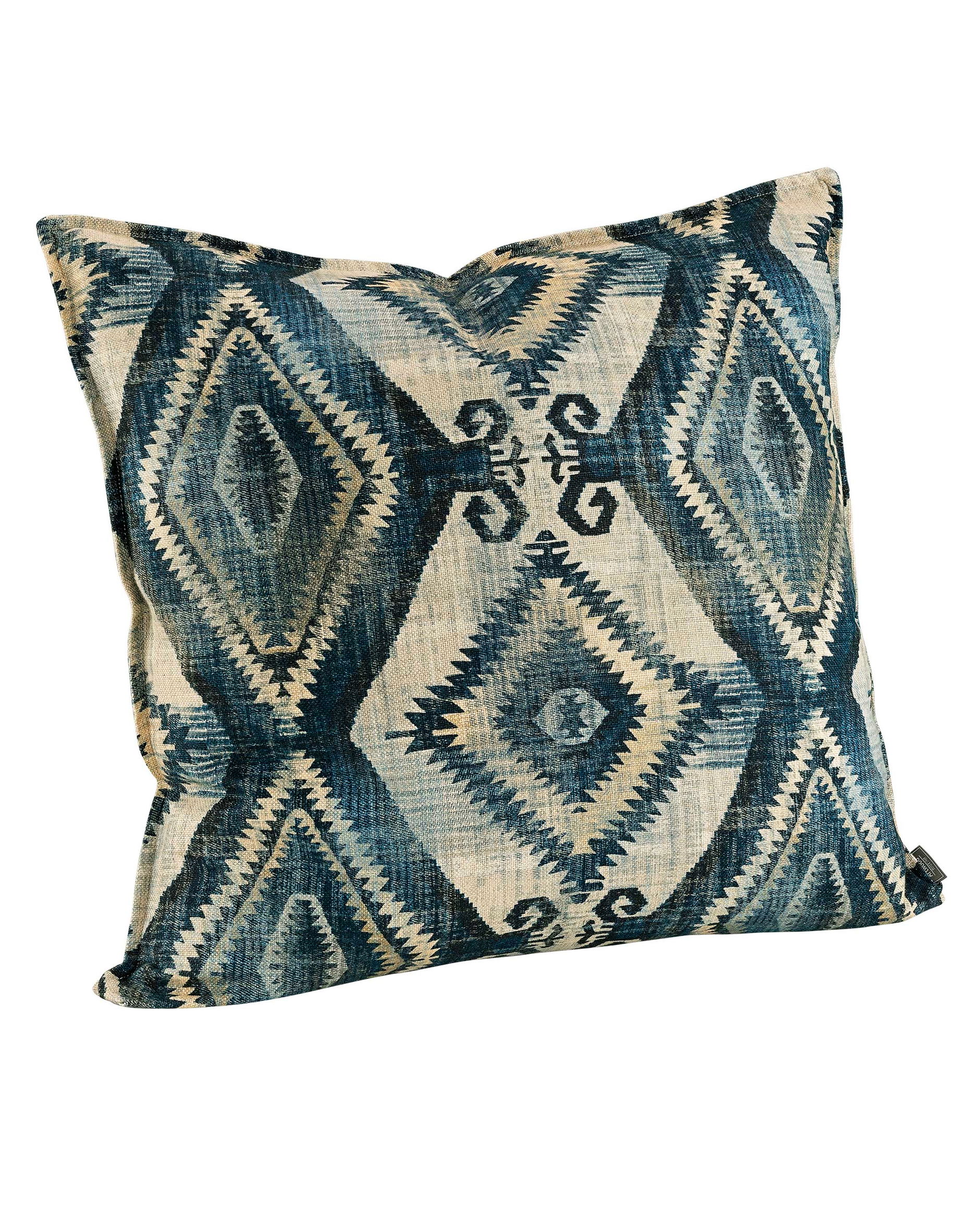 Cruz kuddfodral indigo OUTLET