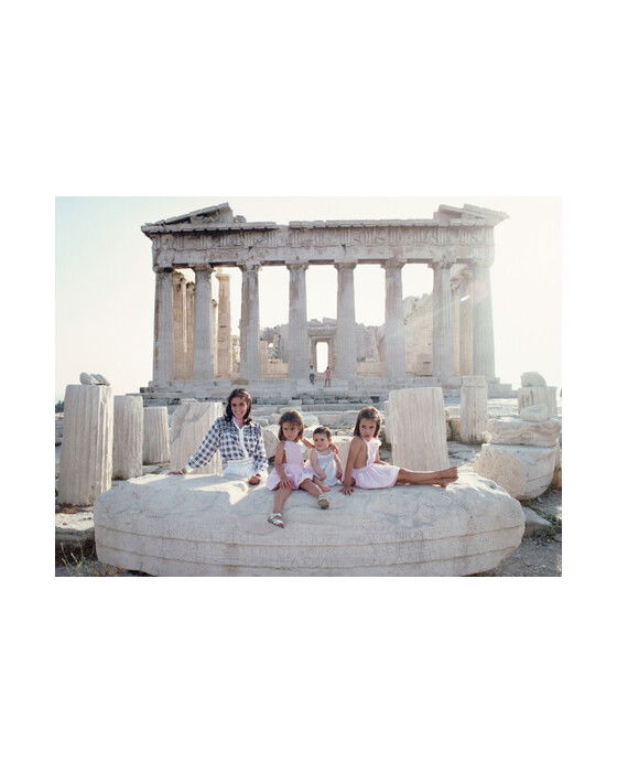 Vourekas-Petalas Family