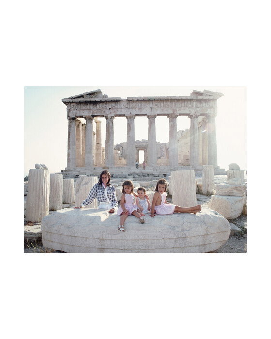 Vourekas-Petalas Family
