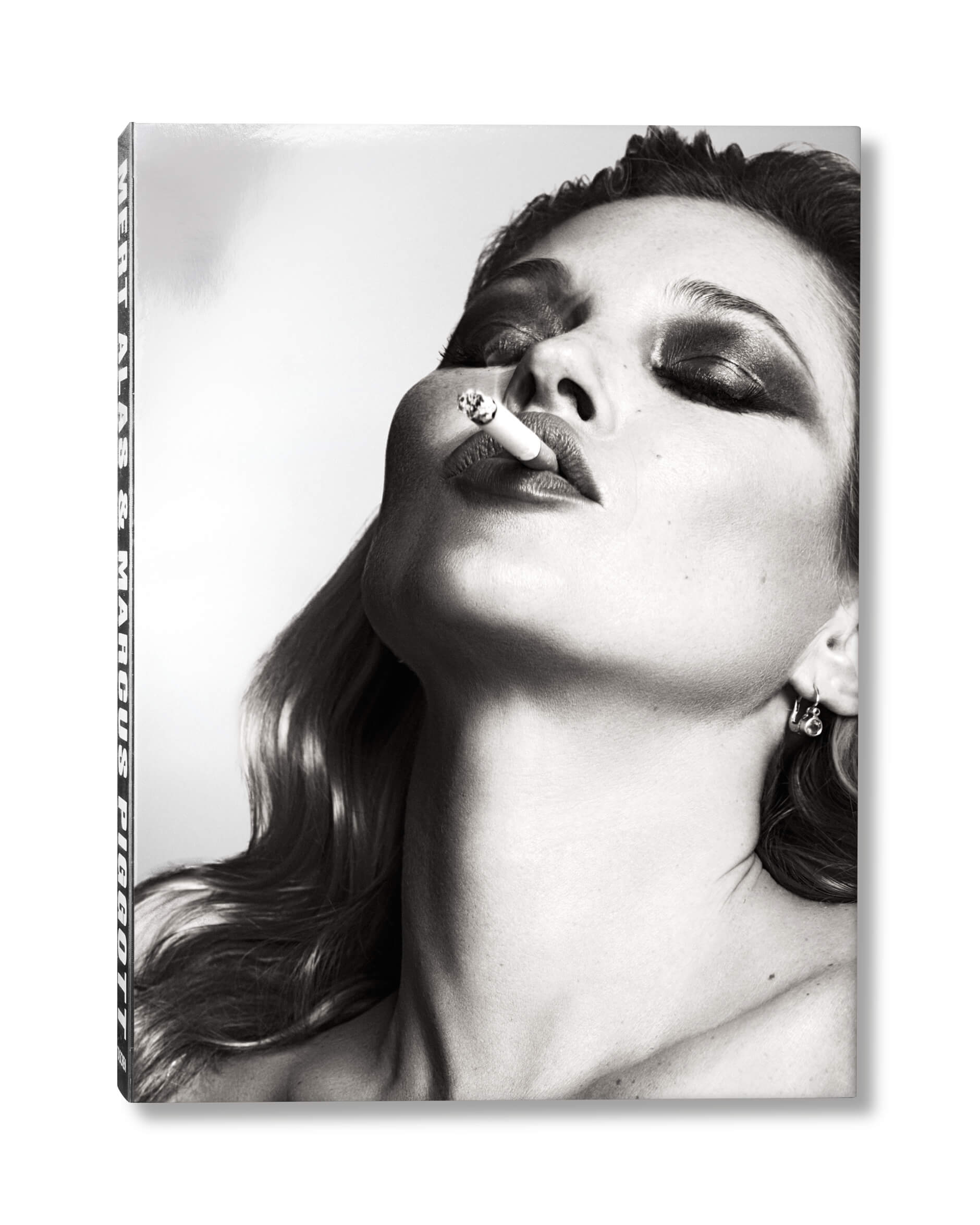 Mert Alas and Marcus Piggott