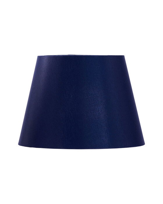 Ludlow lampskärm blå