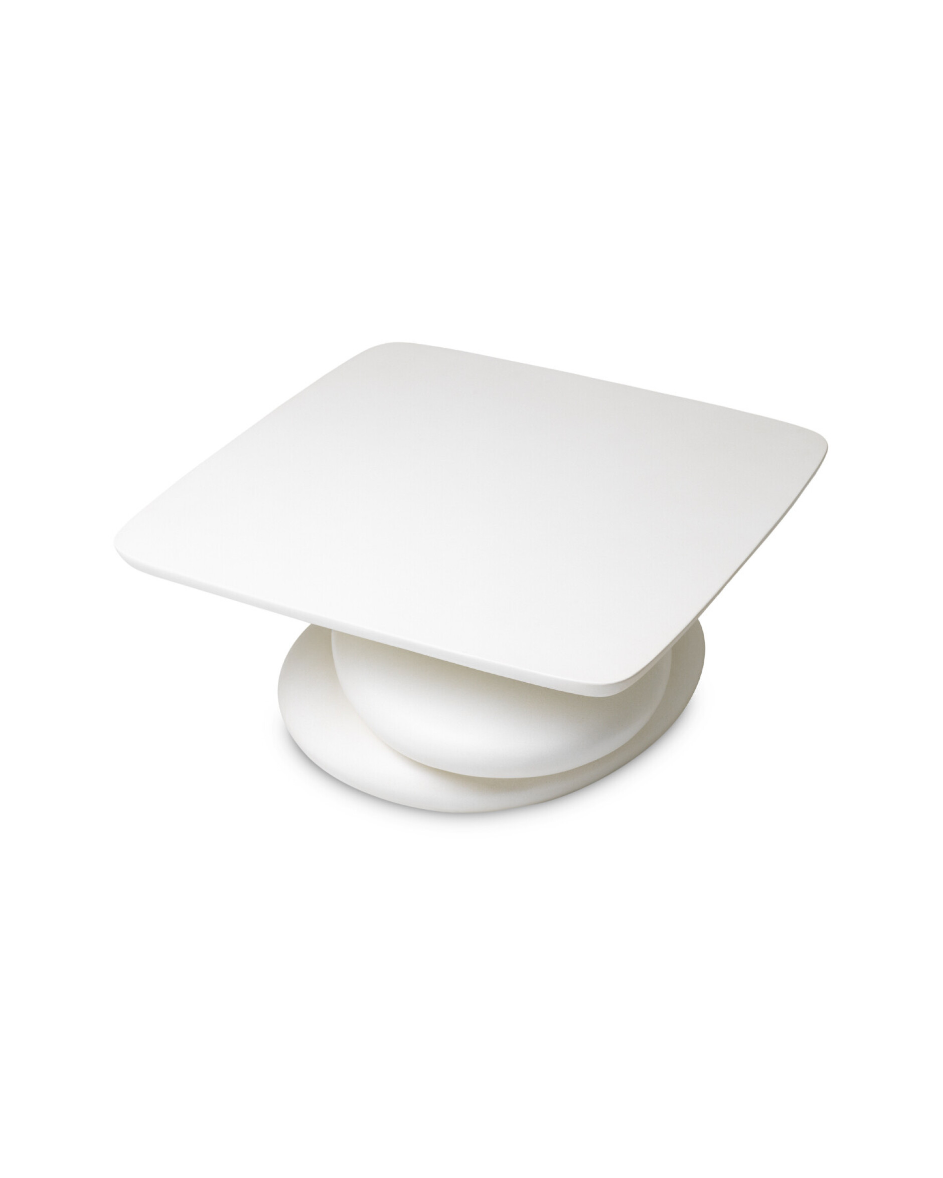 Azura salontafel wit