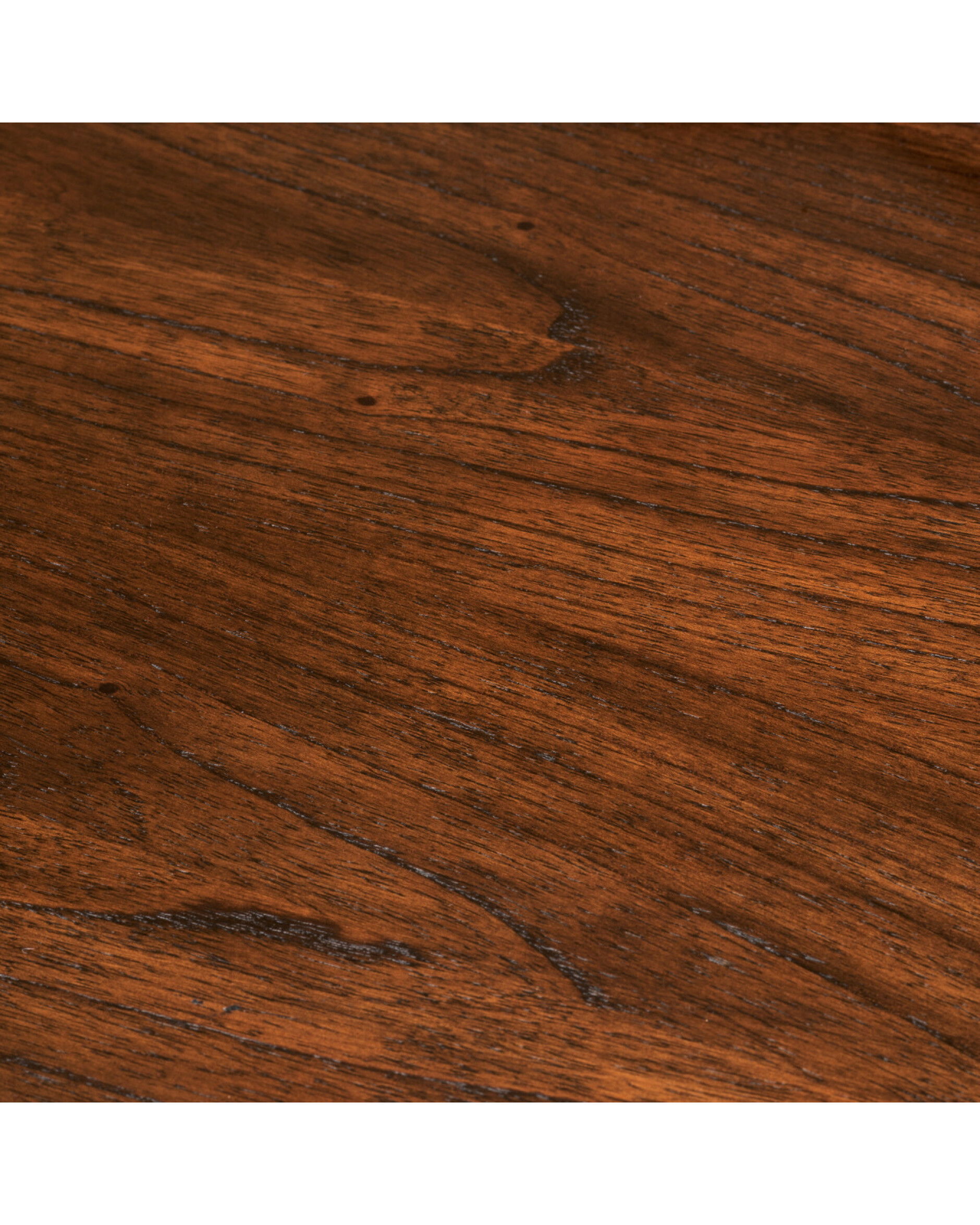 Harrold serveerwagen bruin