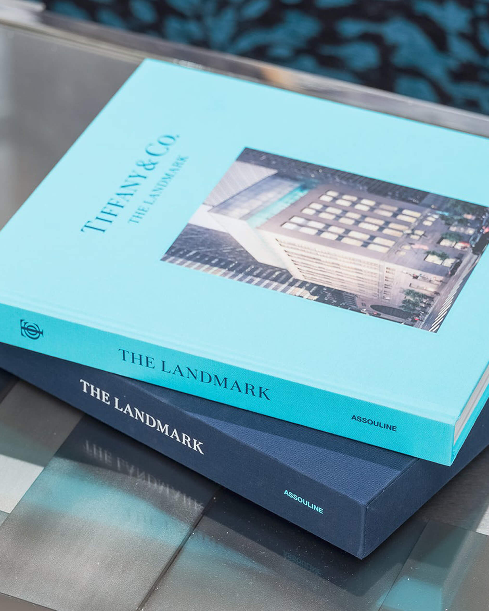 Tiffany & Co: Landmark