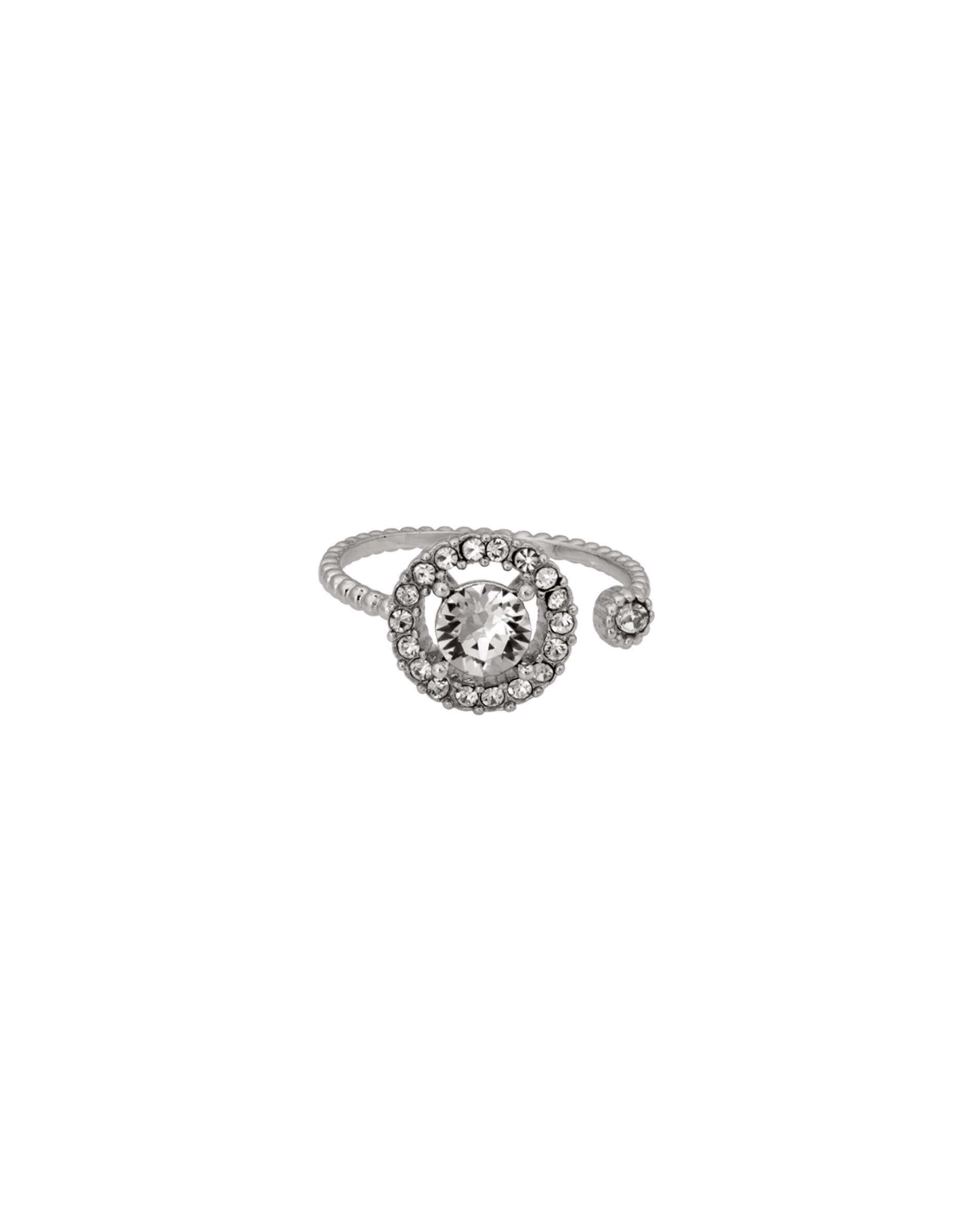 Miranda sormus crystal