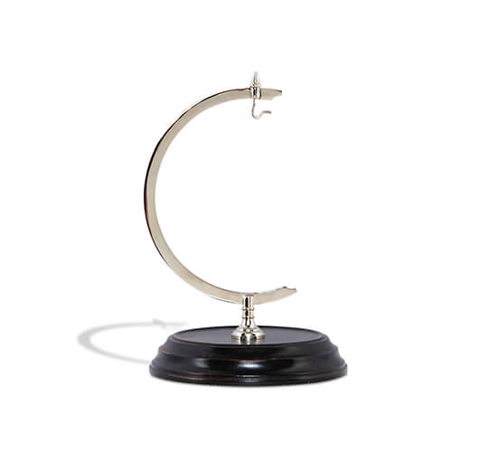 Eye of Time Stand Nickel