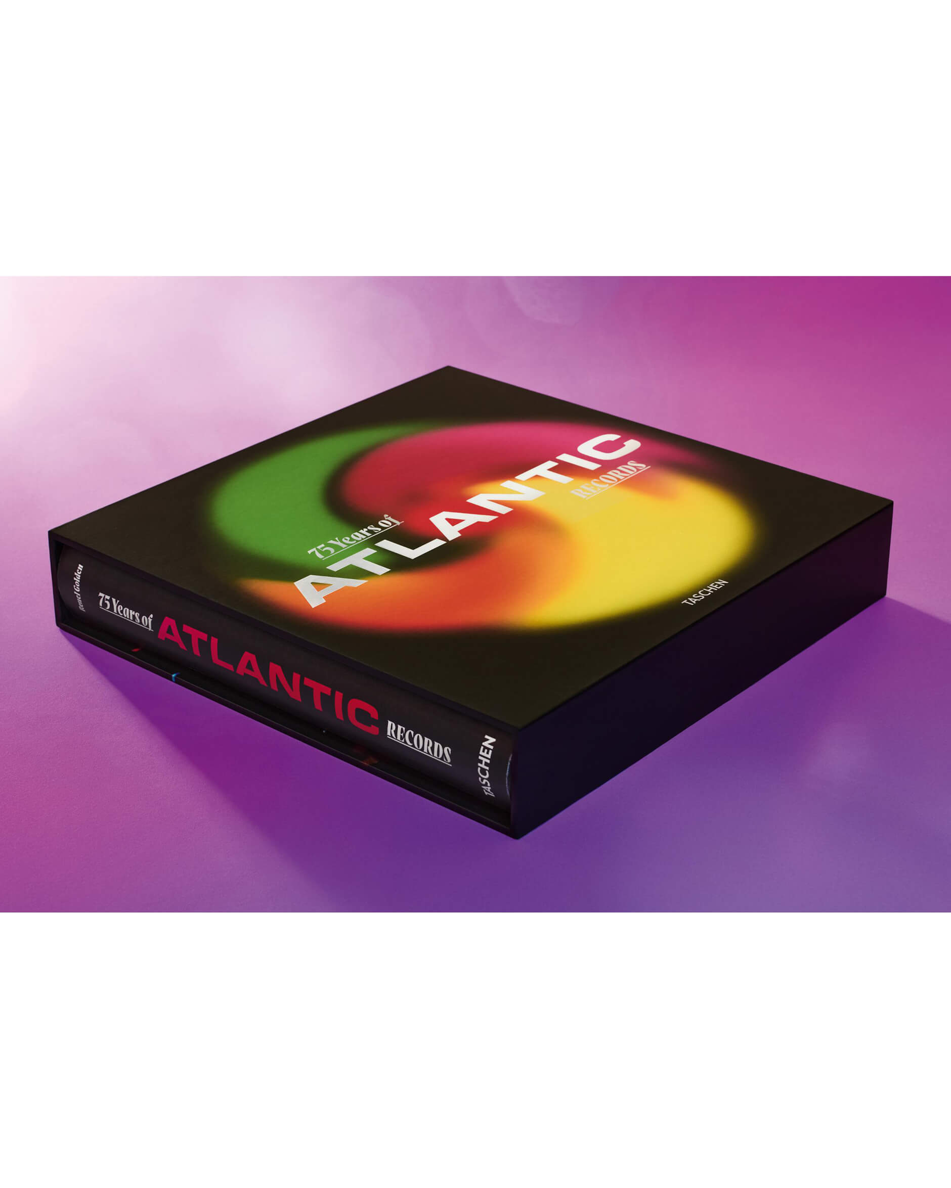 75 Years of Atlantic Records