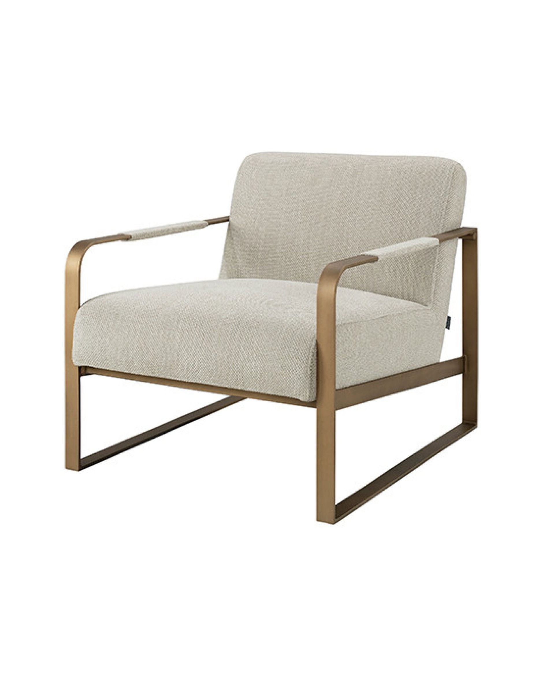 Ronan Sessel Rave Natural