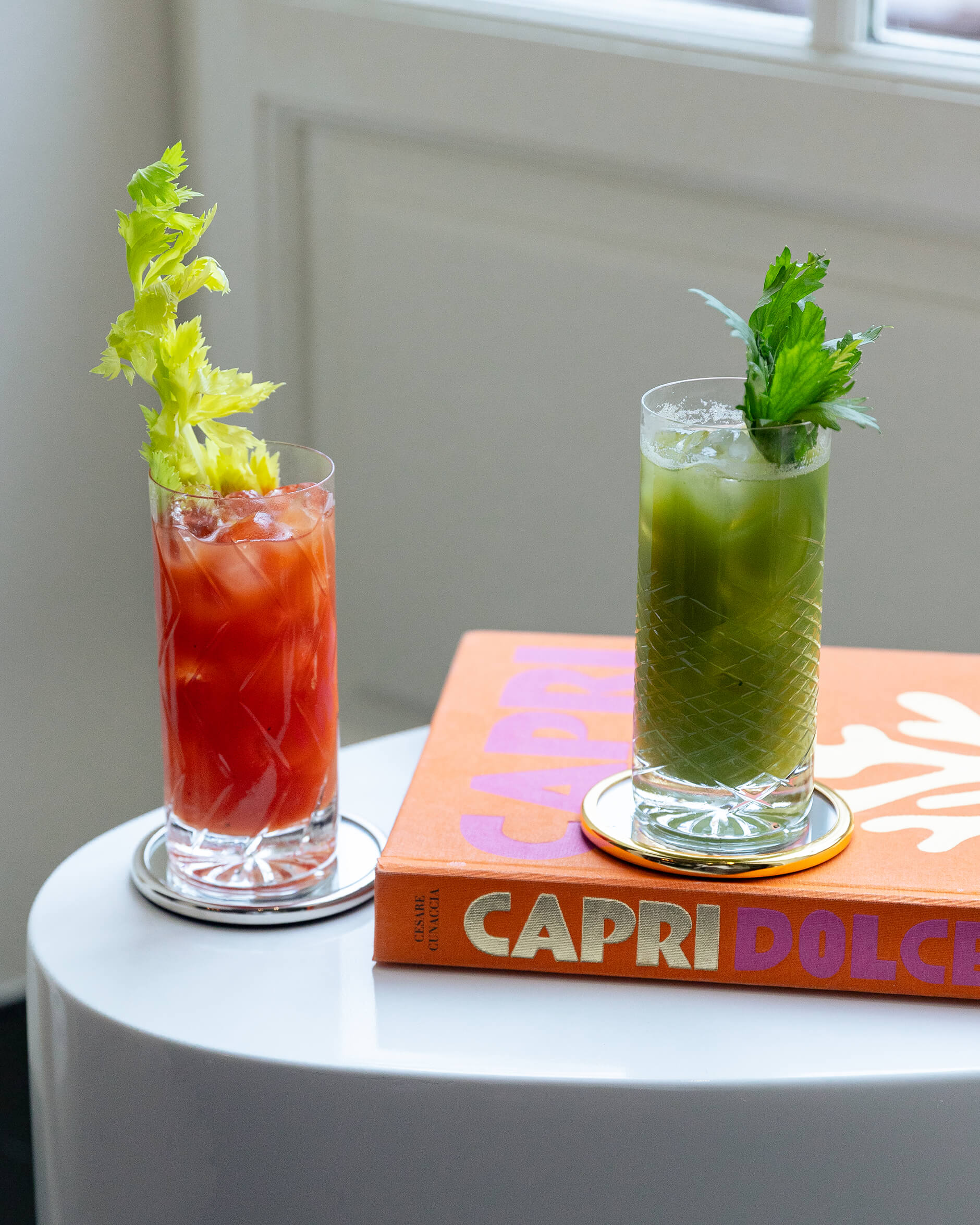 JFK Highball-Gläser Kristall 6er-Pack OUTLET