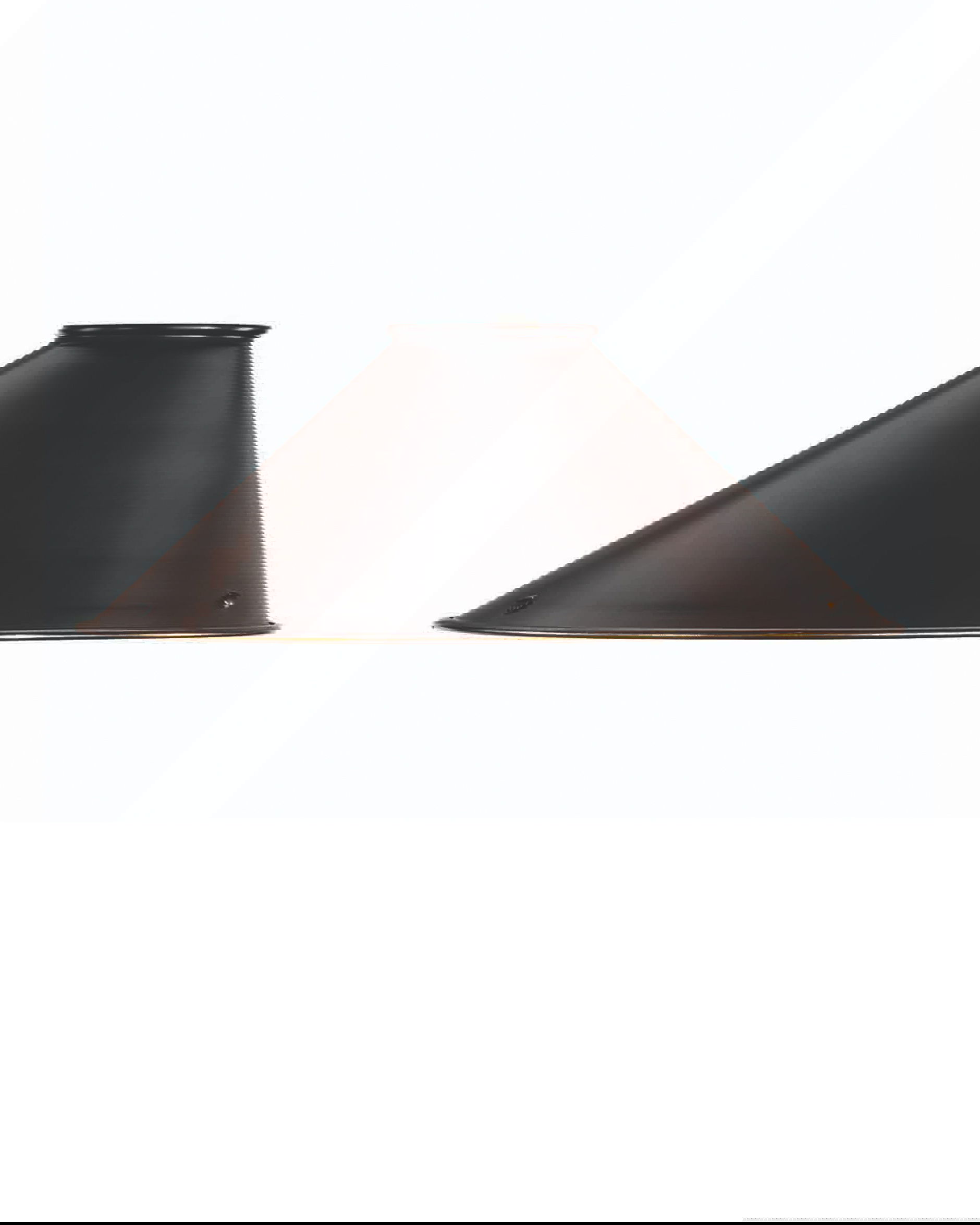 Positano-lampunvarjostin antiikkipronssi OUTLET