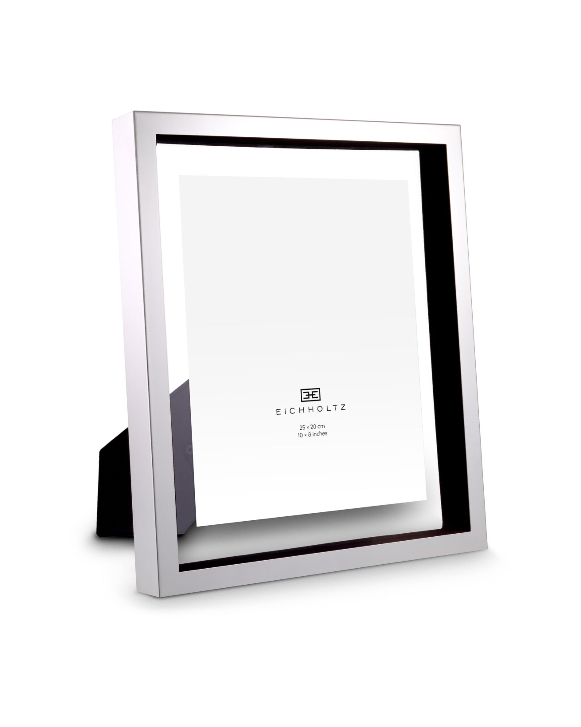 Mulholland fotoram silver