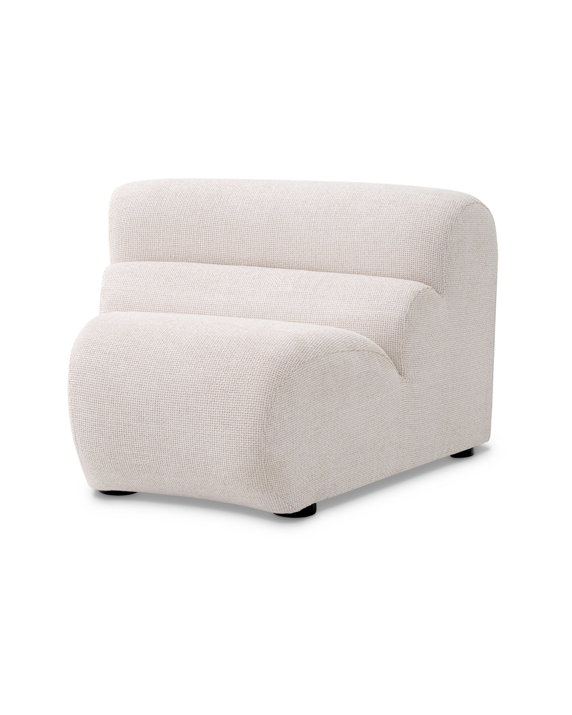 Lindau Module Inside Corner Lyssa Off-white