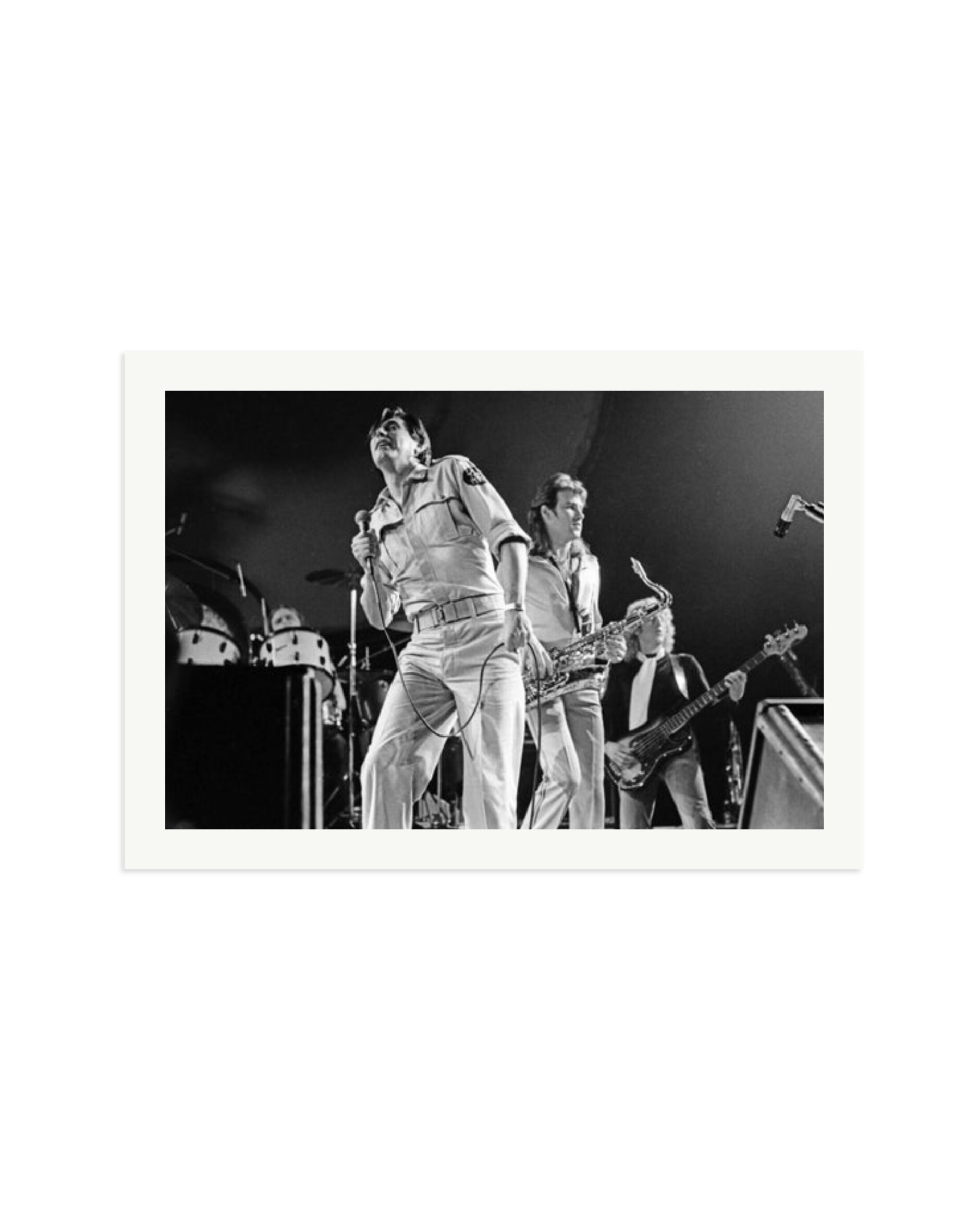 Roxy Print Only / XXL