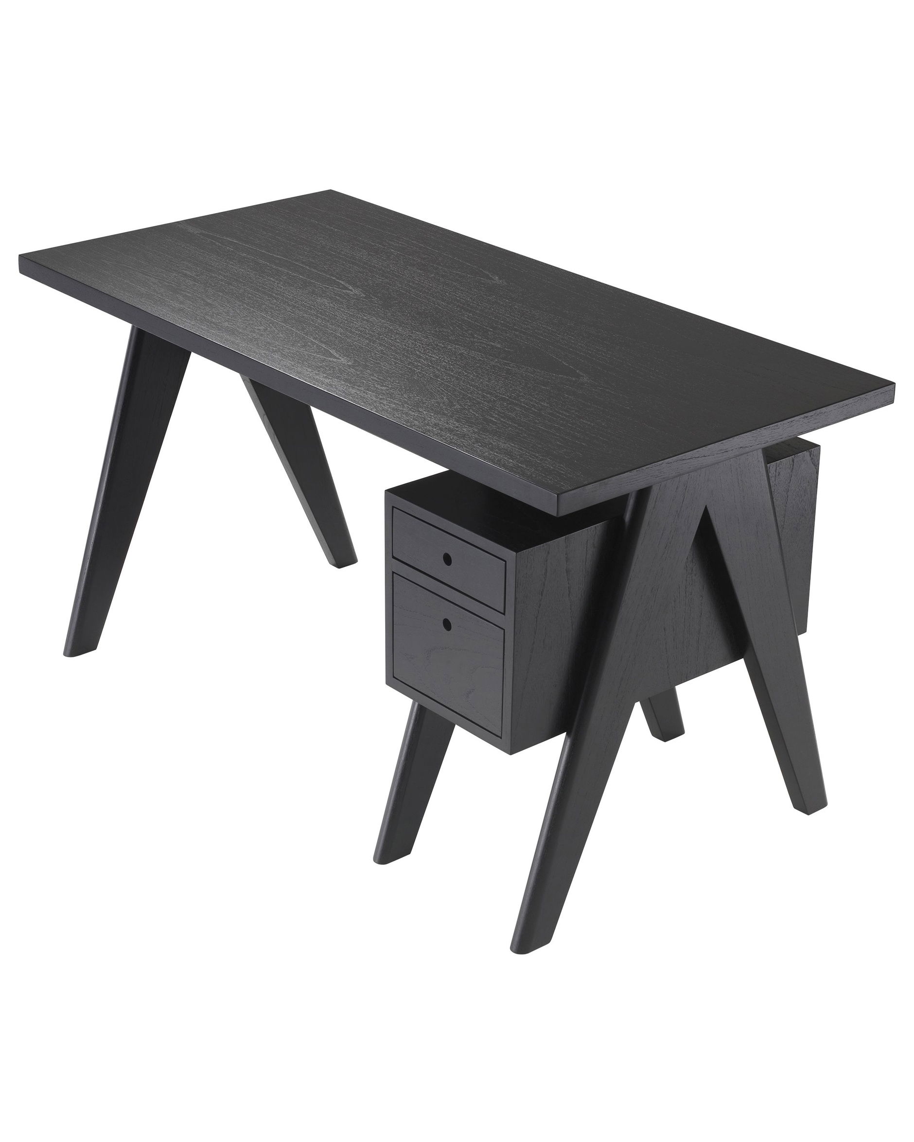 Jullien Desk Black
