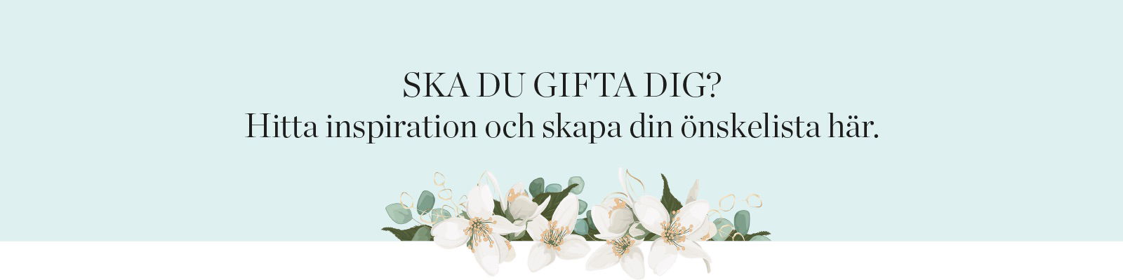Wedding Gifts