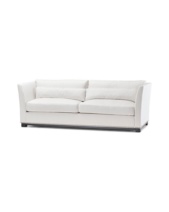 madison soffa 3-sits off-white